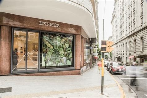 hermes buenos aires photos|hermes in buenos aires.